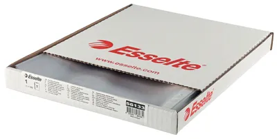 Immagine prodotto di Tasche economiche goffrate Esselte, 2.300 cm, 3.040 cm, A4