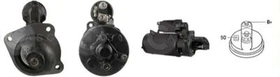 Produktbild von CASCO CST10298AS Starter Anlasser 3kW 12V
