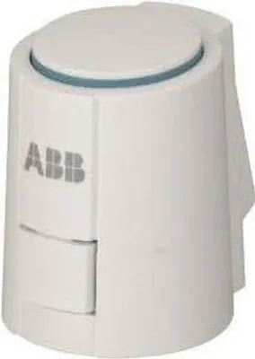 Productafbeelding van Thermoelektrische aandrijving TSA/K24.2, 24V. TSA/K24.2