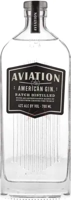 Immagine prodotto di Aviation Gin 42,00 %  0,70 lt.
