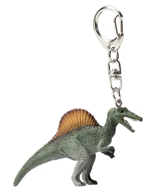 Zdjęcie produktu dla Mojo brelok z dinozaurem Spinosaurus - 387452