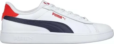 Immagine prodotto di Puma Errores de Talla 392031-11 in White color size 3.5