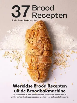 Obrázek produktu pro Recepty na chléb pro pekárnu