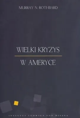 Image de Wielki kryzys w Ameryce