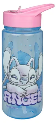 Produktbild von AERO Trinkflasche Lilo & Stitch 500 ml