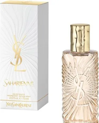 Produktbild von Yves Saint Laurent YSL Saharienne Edt 75 ml