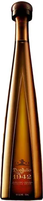 Produktbild von Don Julio 1942 Tequila Añejo 100% Agave 38% Vol. 0,7l in Geschenkbox