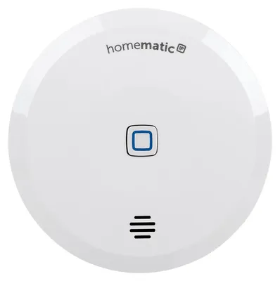 Obrázok produktu pre Homematic IP HmIP-SWD, Sensmitter, Biela, Bezdrôtový, 230 m, 77 dB, 868.0-868.6; 869.4-869.65 MHz