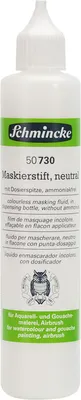 Produktbild von Schmincke | Maskierstift, Inhalt:100 ml, Größe:Farbton neutral