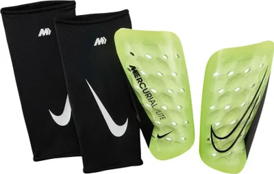 Produktbild von Nike Mercurial Lite Schienbeinschoner Senior