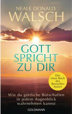 Produktbild von Gott spricht zu dir