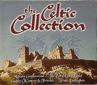 Image de La collection celtique