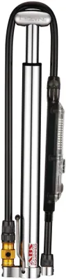 Produktbild von Lezyne Micro Floor Digital Drive HPG Standpumpe