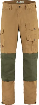 Produktbild von Fjällräven Vidda Pro Hosen Braun 52 / Regular Mann Braun 52