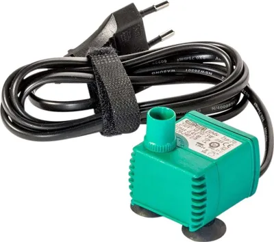 Image de Pompe de rechange verte pack de 6