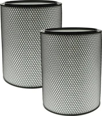 Produktbild von vhbw 2x HEPA 13 Filter Ersatz für Dyson 972132-01 für Luftreiniger - Ersatz-Filter
