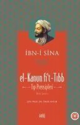 Produktbild von El-Kanun fi't-Tibb (Tip Prensipleri, Ciltli)