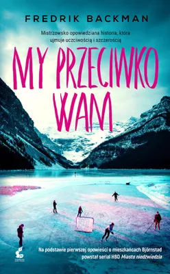 Zdjęcie produktu dla My przeciwko wam Fredrik Backman