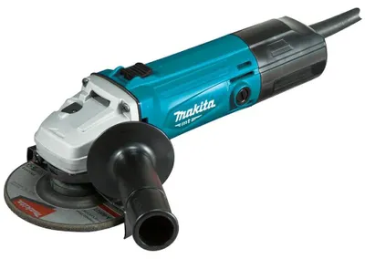 Obrázok produktu pre MAKITA M9502RB Mini brúska 570 W 115 mm SAR