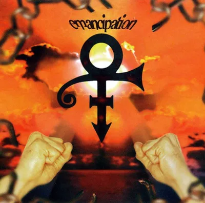 Zdjęcie produktu dla Prince - Emancipation (Digipak) (Softpack) (3 CD)