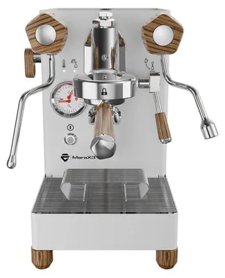 Obrázok produktu pre Espresso stroj Lelit MaraX3 PL62X3 – biely