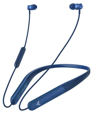 Immagine prodotto di Verbatim TruSound Pro Auricolare Wireless Passanuca Musica/Giornaliera USB tipo-C Bluetooth Blu