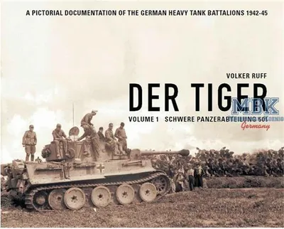 Productafbeelding van Tiger
