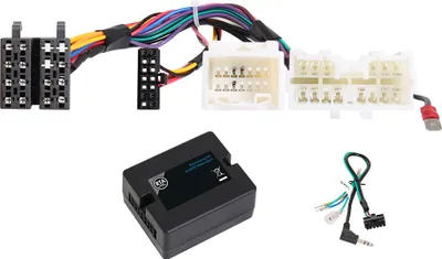 Produktbild von RTA 014.092-0 Lenkradadapter Mitsubishi Colt