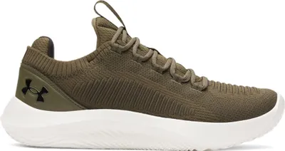 Produktbild von Under Armour Dynamic 2 Sportschuhe Grün EU 43 Mann Grün EU 43