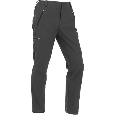Produktbild von MAUL Nebelhorn REC - lange Hose ela dark grey dark grey 50