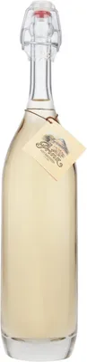 Produktbild von Prinz Alte Marille Obstbrand 0,5l