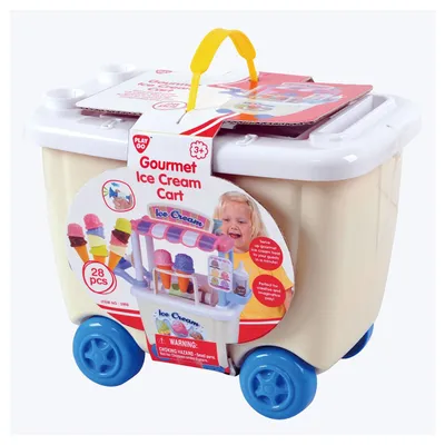 Image de Playgo IJskraam