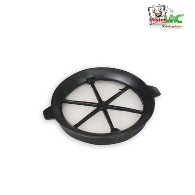 Produktbild von MisterVac Motorschutzfilter Ersatzfilter kompatibel mit Bosch BGS5R66M