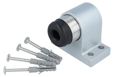 Produktbild von Türstopper aus Gusseisen für schwere Türen