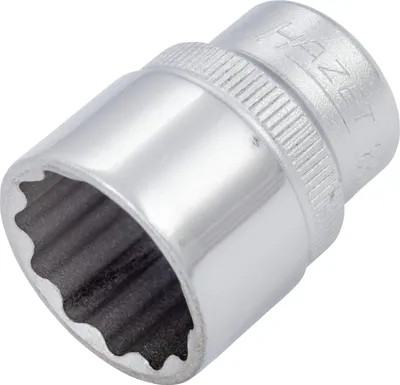 Image de Douille à 6 pans Hazet, 880AZ-11/16