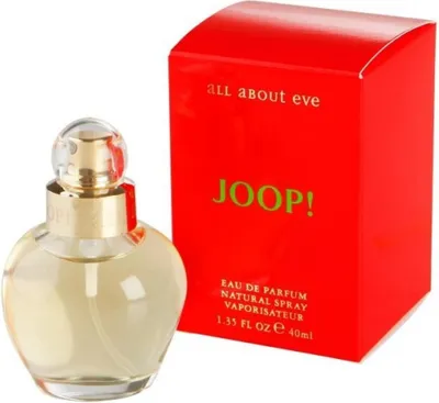 Produktbild von Joop! All About Eve Edp Spray
