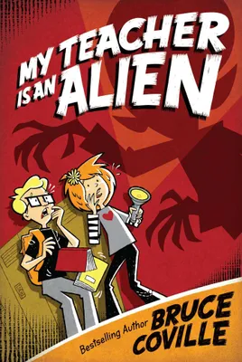 Produktbild von My Teacher Is an Alien
