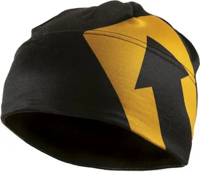 Produktbild von Singing Rock Beanie Velikost: S-M / Barva: schwarz