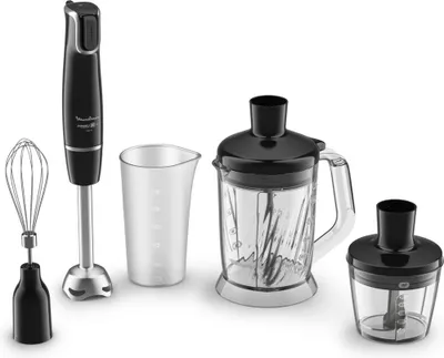 Image de Moulinex InfinyForce DD94L810