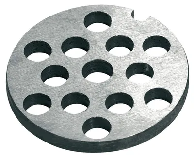 Produktbild von Westmark Lochscheibe 8 mm Gr.10