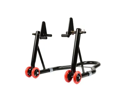 Obrázek produktu pro GEKO Stojan pod motorku přední 270kg G02165