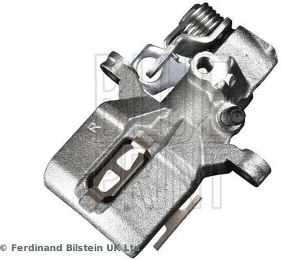 Produktbild von BLUE PRINT Bremssattel Hinten Rechts für HONDA Jazz II Schrägheck (GD, GE3, GE2) ADBP450009