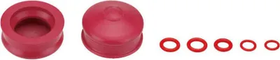 Obrázek produktu pro Jagwire Mineral Bleed Kit Náhradní o-kroužky
