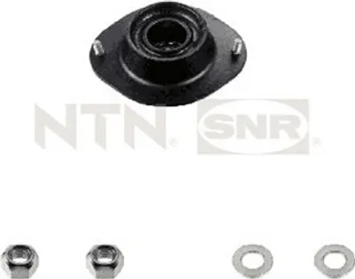 Produktbild von SNR KB653.07 Federbeinstützlager Vorne Rechts Vorne Links für OPEL Kadett E CC (T85) Kadett E Cabrio (T85) Kadett E Limousine (T85) Kadett E Caravan