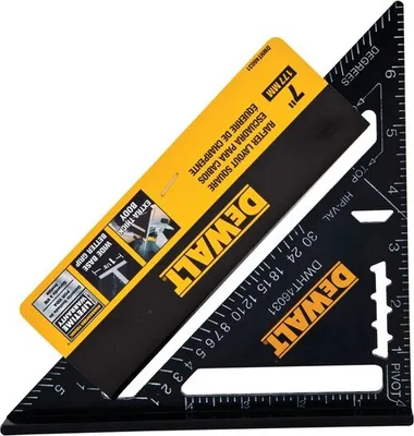 Produktbild von Dachwinkel 175 mm – DWHT46031-0