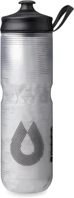 Productafbeelding van Geïsoleerde bidon - Drielaags - BPA-vrij