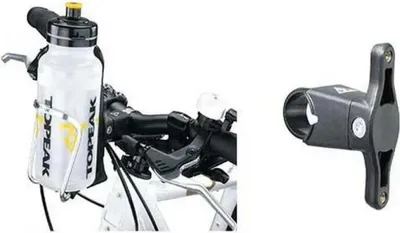 Image de TOPEAK Montage en cage TCM01