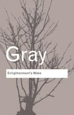 Imagen del producto de Enlightenment's Wake