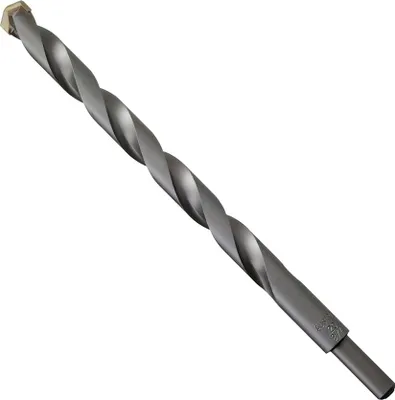 Produktbild von Alpen Widia Long Life Bohrer 18,00x400 mm. (Blister 1 Stück)