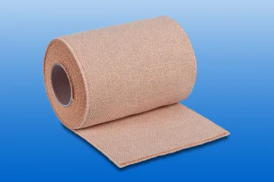 Produktbild von NOBA Nobadur® Kurzzugbinde 5 m x 12 cm